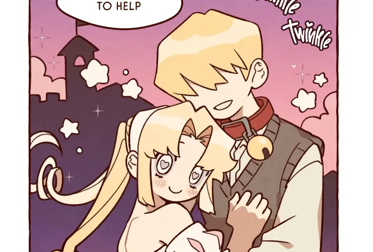 I Love Amy Mangakakalot X Chapter 2 Page 18