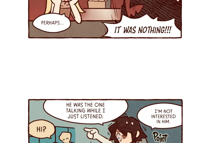 I Love Amy Mangakakalot X Chapter 2 Page 20