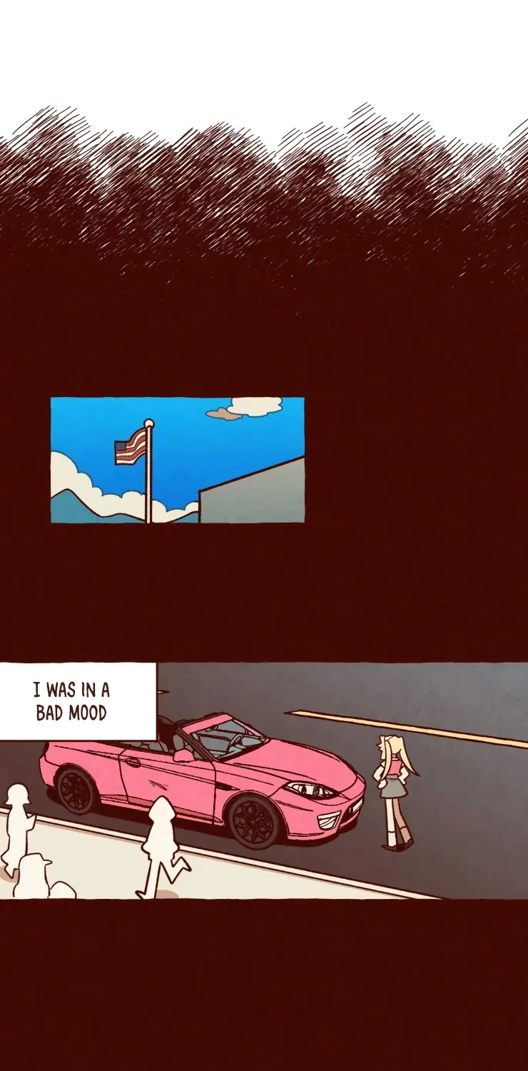 I Love Amy Mangakakalot X Chapter 2 Page 28