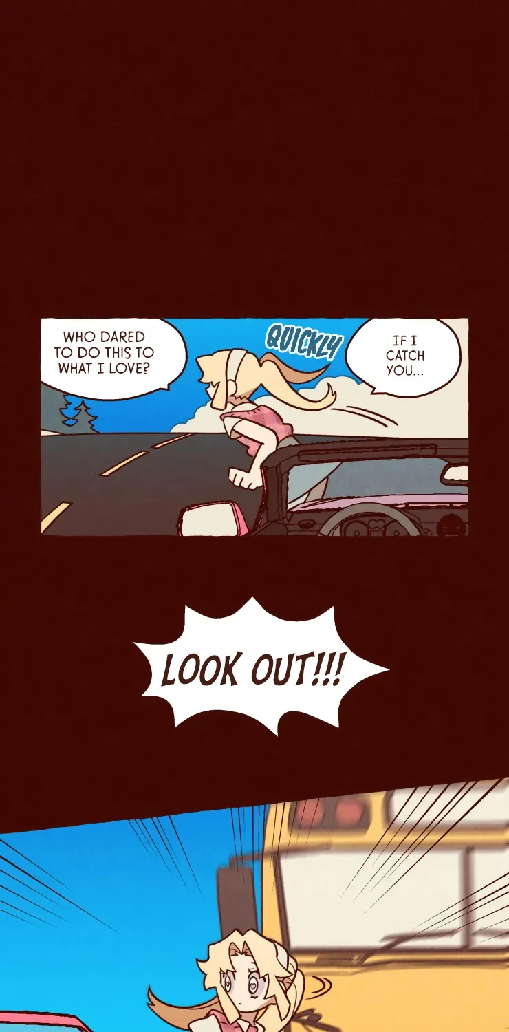 I Love Amy Mangakakalot X Chapter 2 Page 30