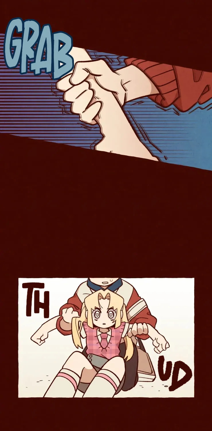 I Love Amy Mangakakalot X Chapter 2 Page 32
