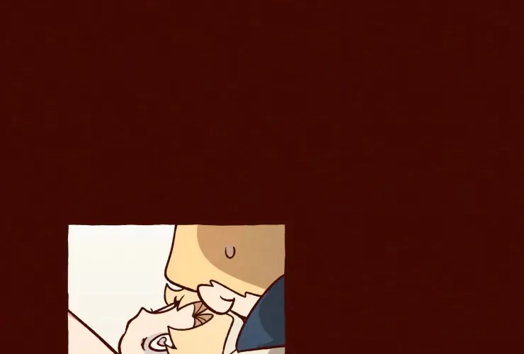 I Love Amy Mangakakalot X Chapter 2 Page 33