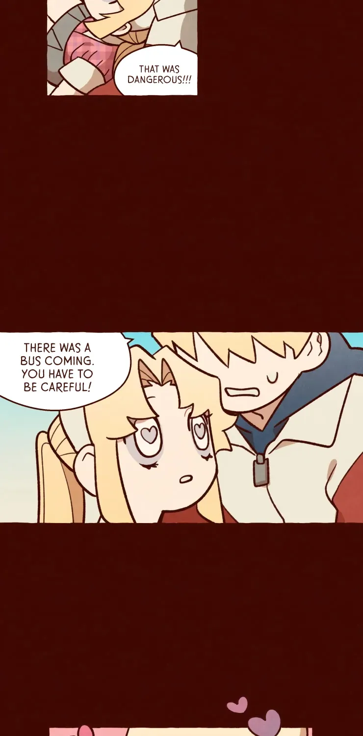 I Love Amy Mangakakalot X Chapter 2 Page 34