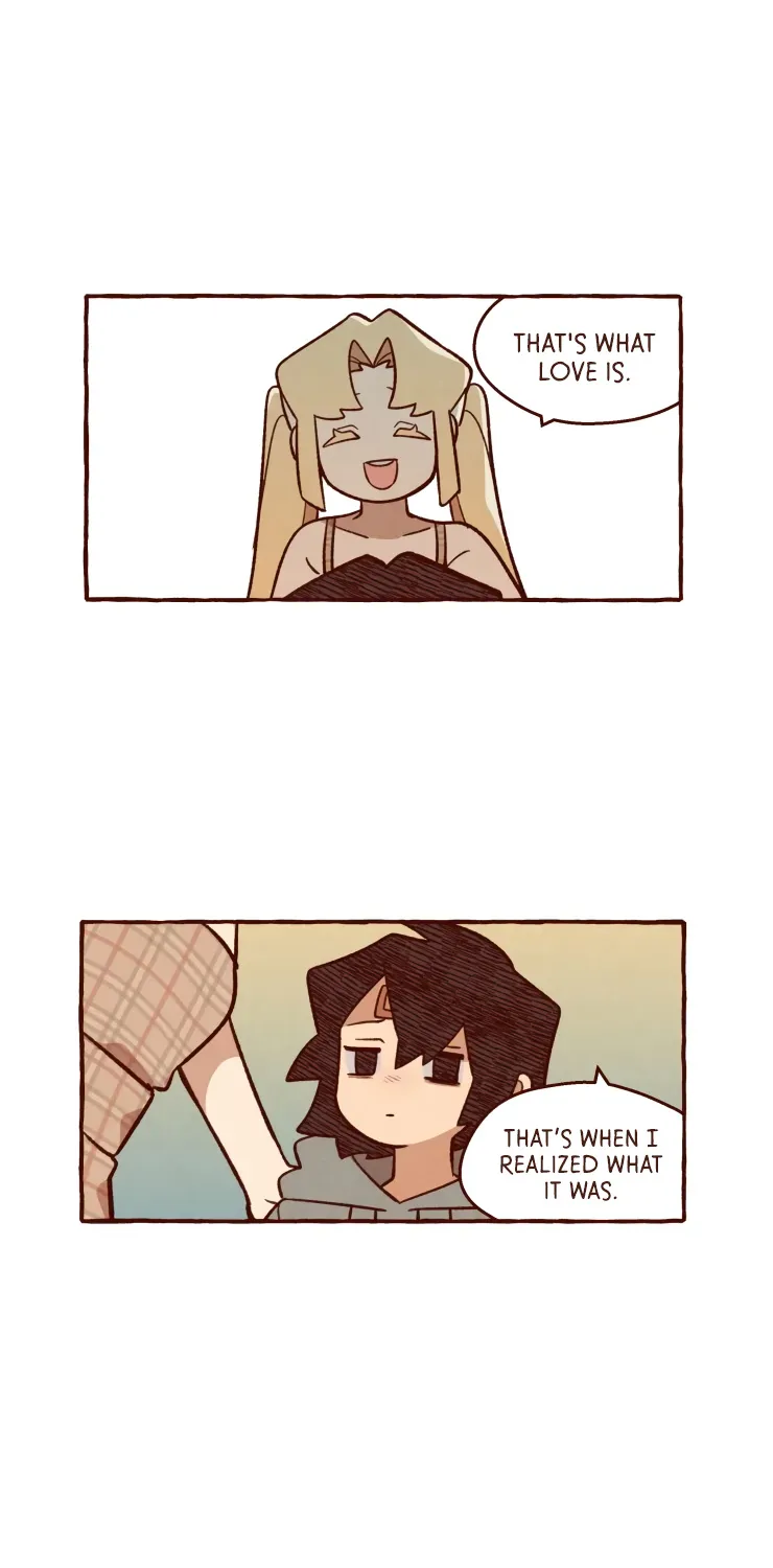 I Love Amy Mangakakalot X Chapter 2 Page 39