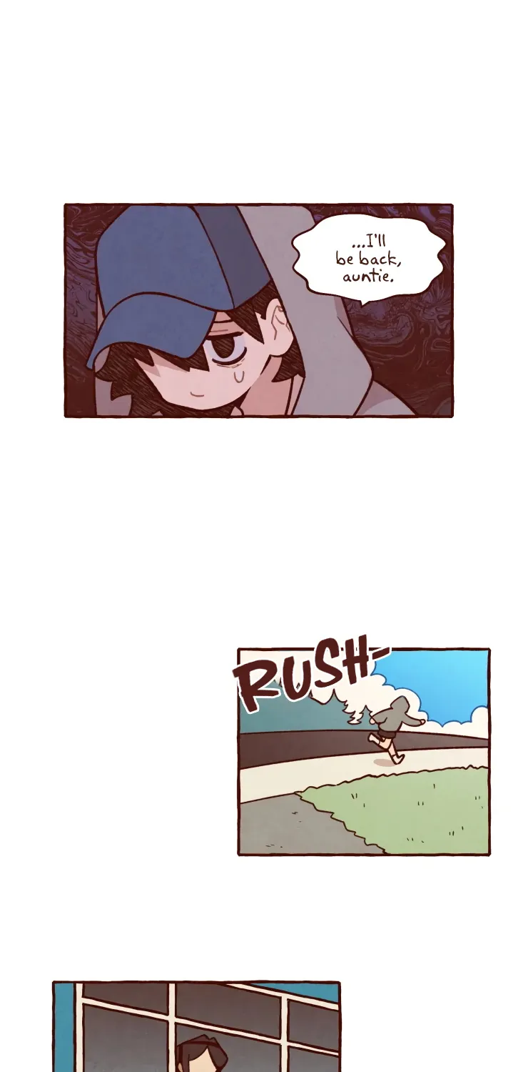 I Love Amy Mangakakalot X Chapter 2 Page 5