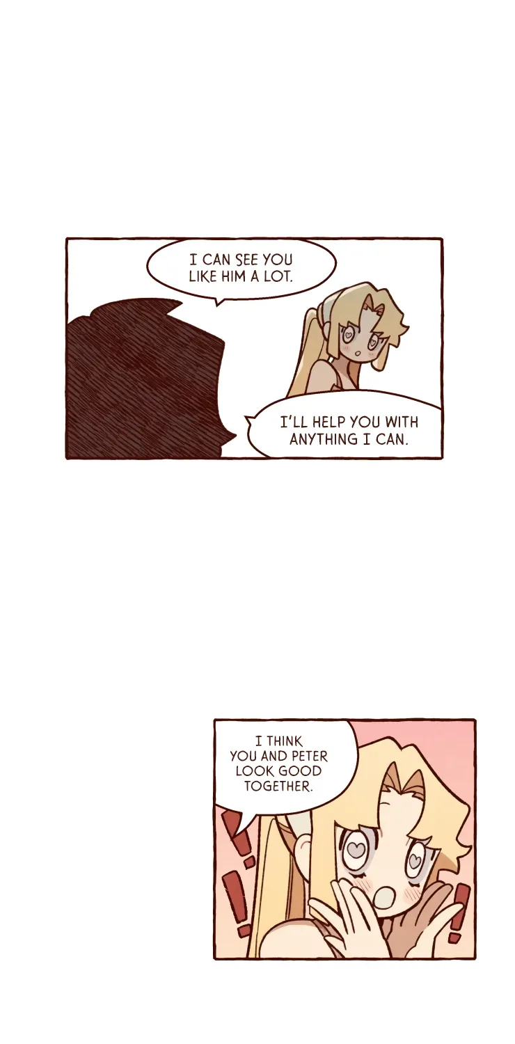 I Love Amy Mangakakalot X Chapter 2 Page 41