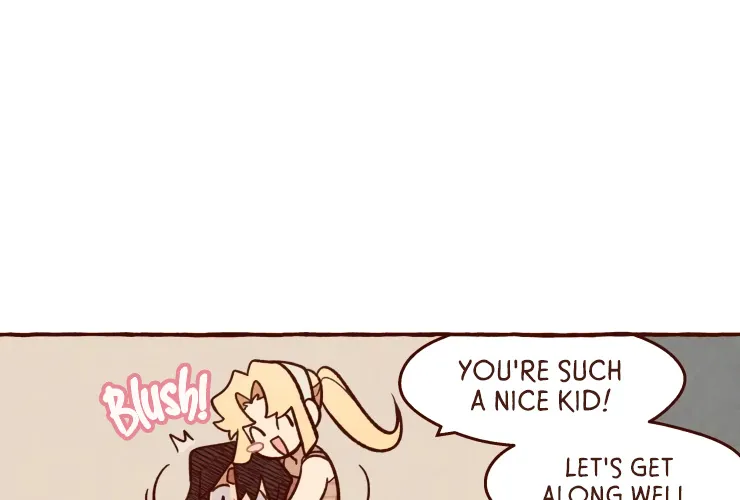 I Love Amy Mangakakalot X Chapter 2 Page 42