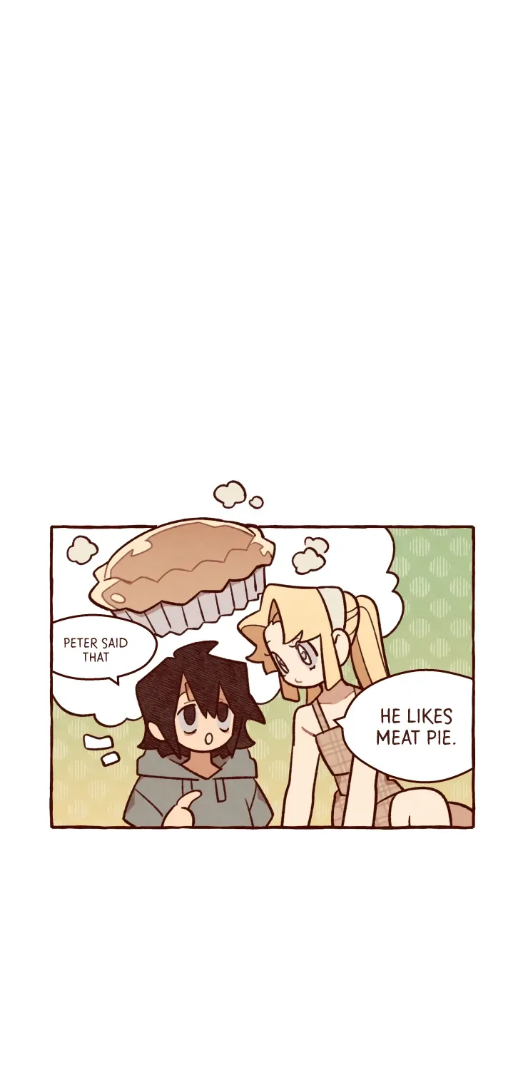 I Love Amy Mangakakalot X Chapter 2 Page 48
