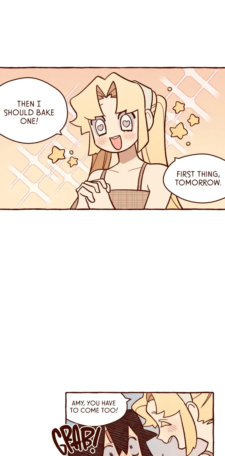 I Love Amy Mangakakalot X Chapter 2 Page 50