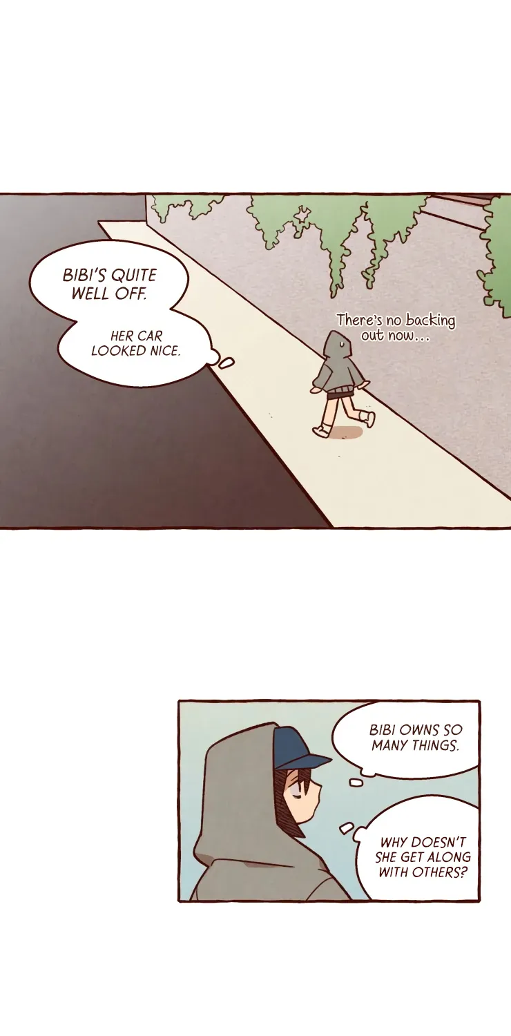 I Love Amy Mangakakalot X Chapter 2 Page 55
