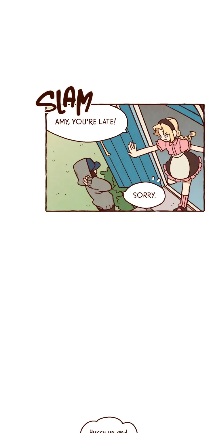 I Love Amy Mangakakalot X Chapter 2 Page 59