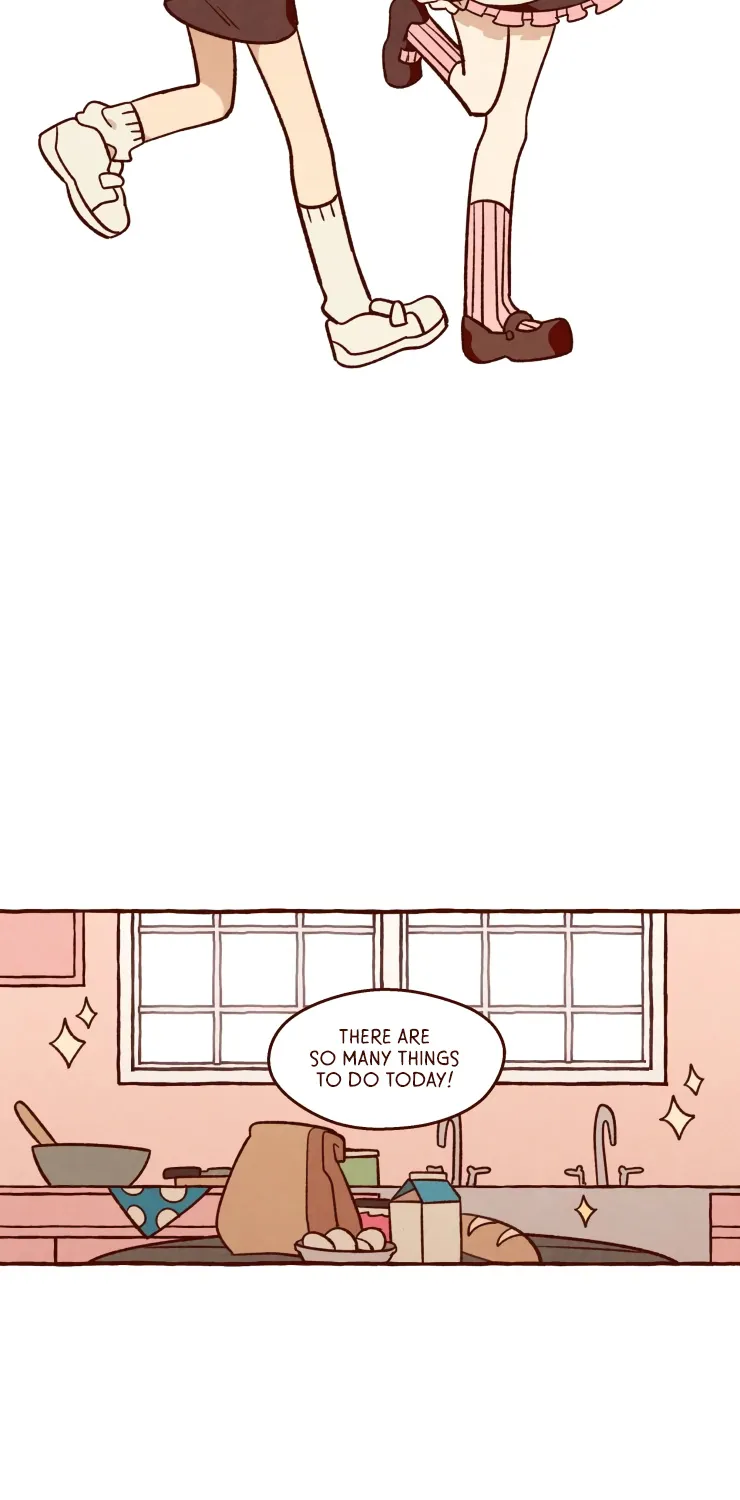 I Love Amy Mangakakalot X Chapter 2 Page 61