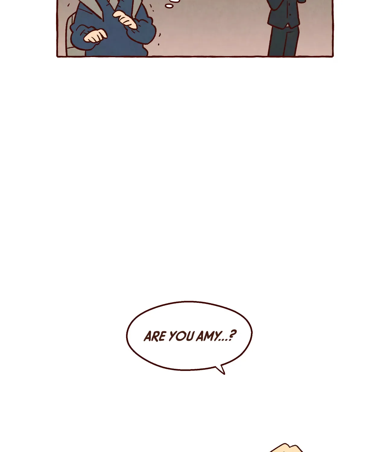 I Love Amy Mangakakalot X Chapter 20 Page 40