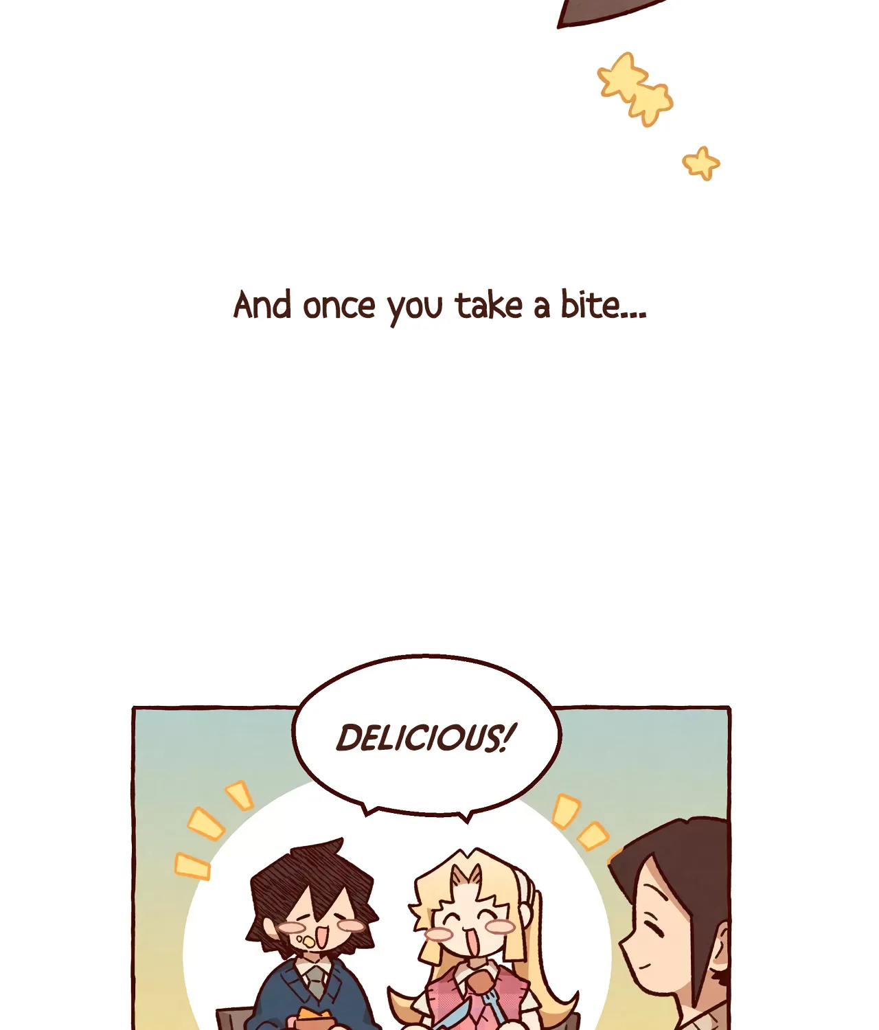 I Love Amy Mangakakalot X Chapter 21 Page 65