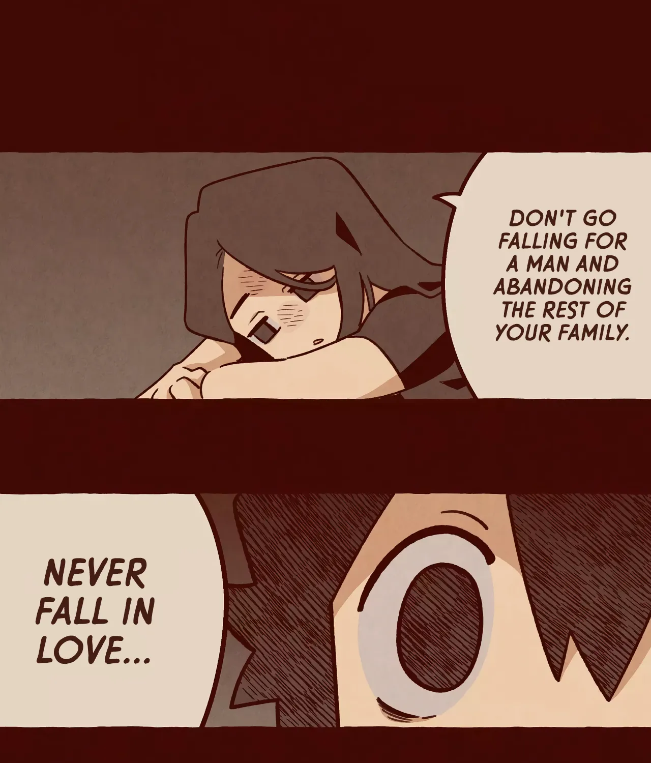 I Love Amy Mangakakalot X Chapter 21 Page 98
