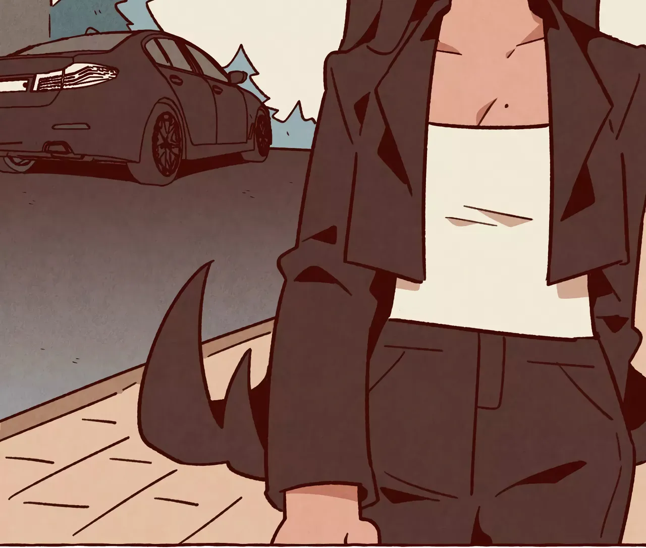 I Love Amy Mangakakalot X Chapter 22 Page 11