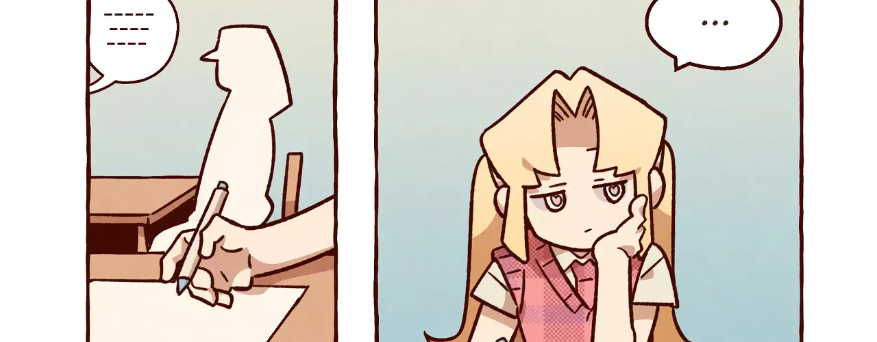I Love Amy Mangakakalot X Chapter 22 Page 26