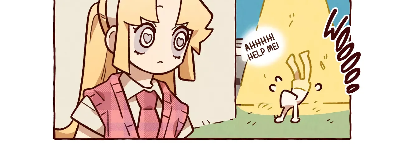 I Love Amy Mangakakalot X Chapter 22 Page 35