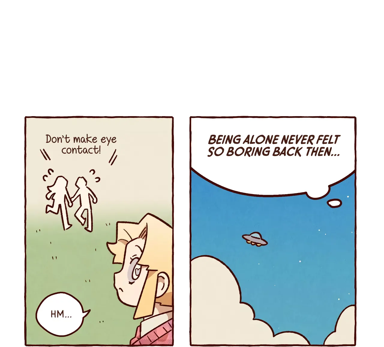 I Love Amy Mangakakalot X Chapter 22 Page 33