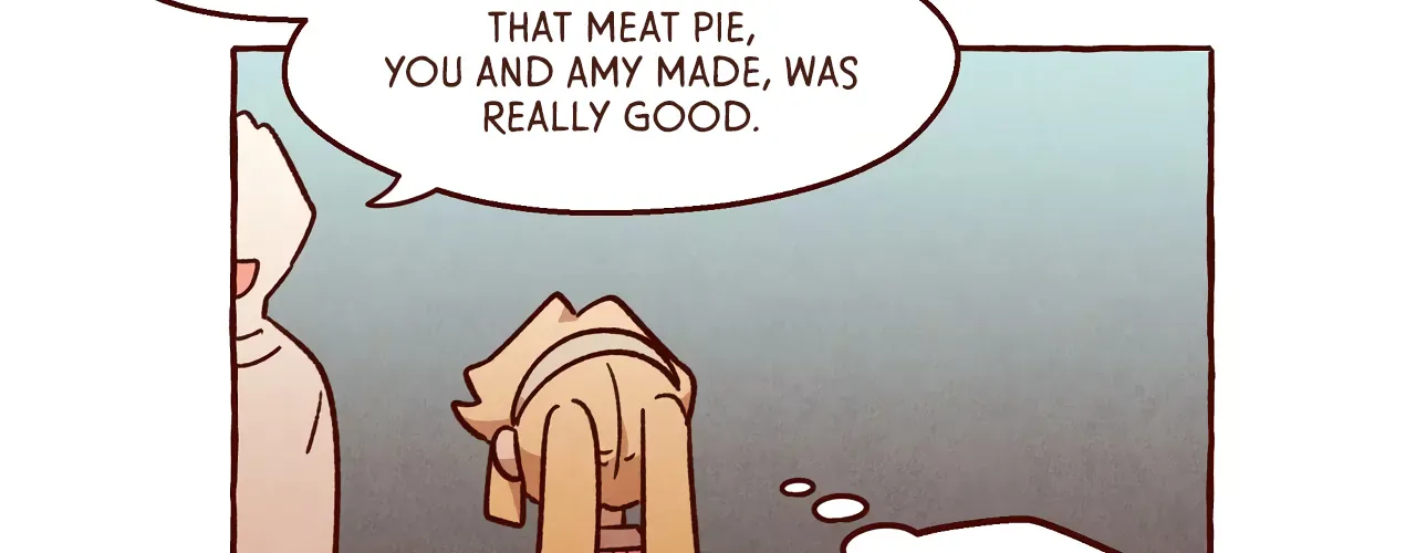 I Love Amy Mangakakalot X Chapter 22 Page 45