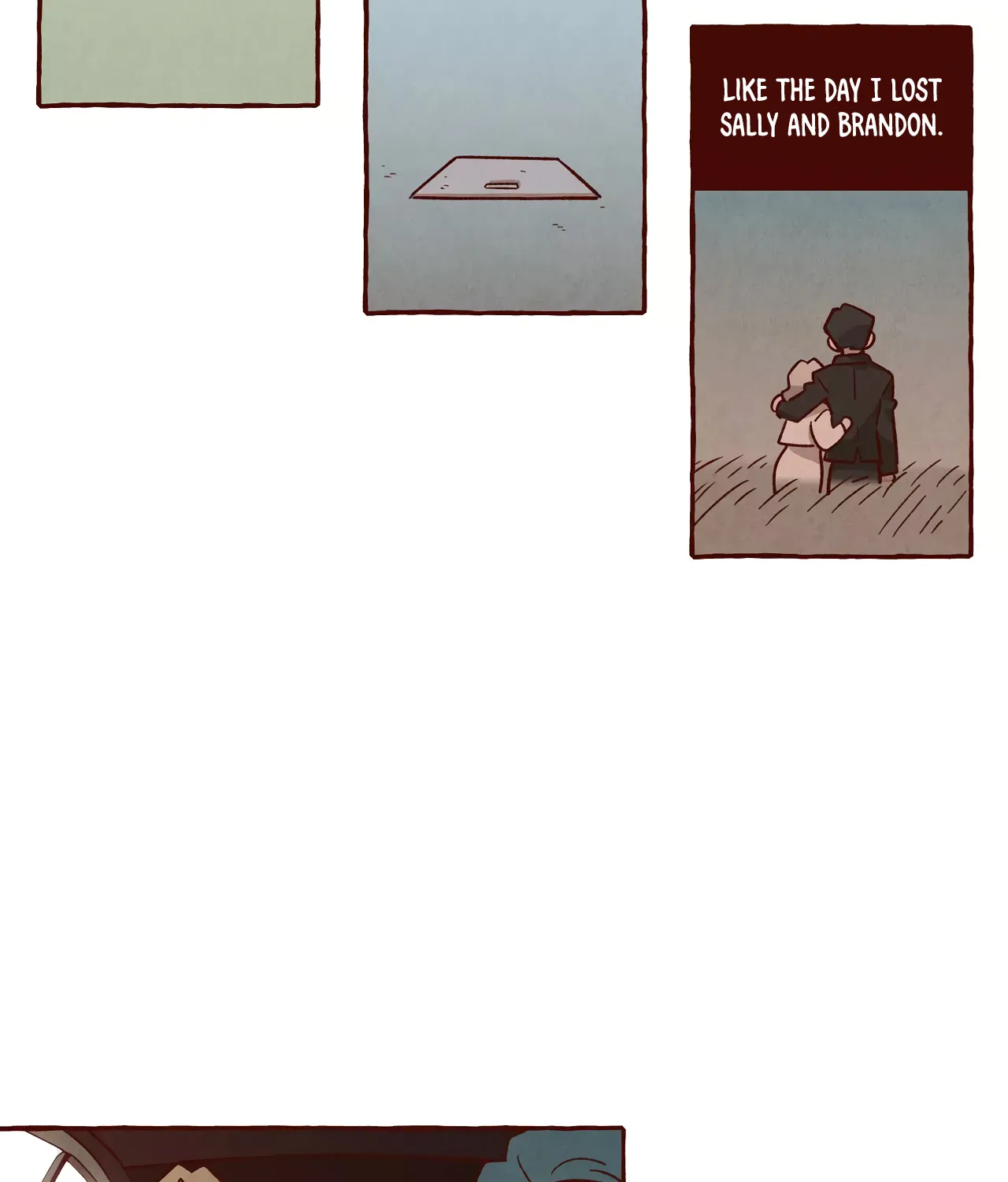 I Love Amy Mangakakalot X Chapter 22 Page 5