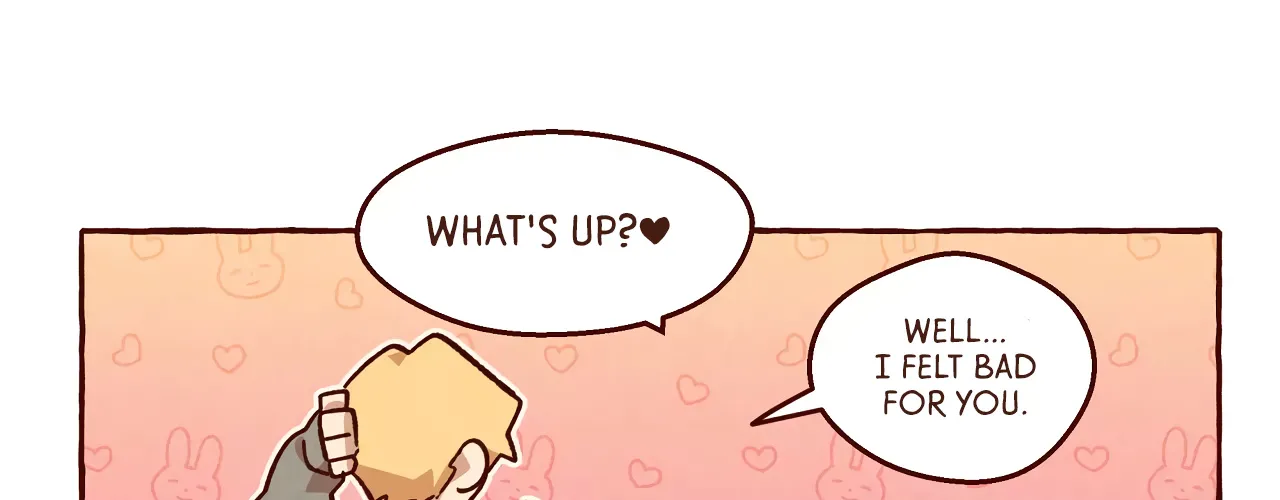 I Love Amy Mangakakalot X Chapter 22 Page 41