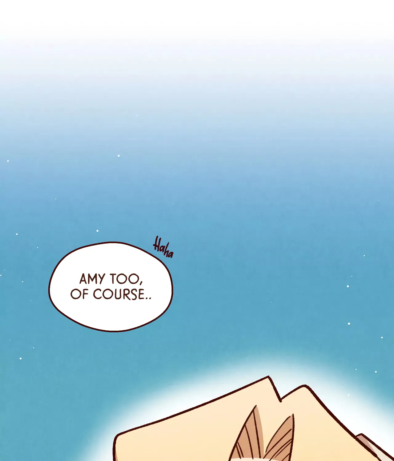 I Love Amy Mangakakalot X Chapter 22 Page 60