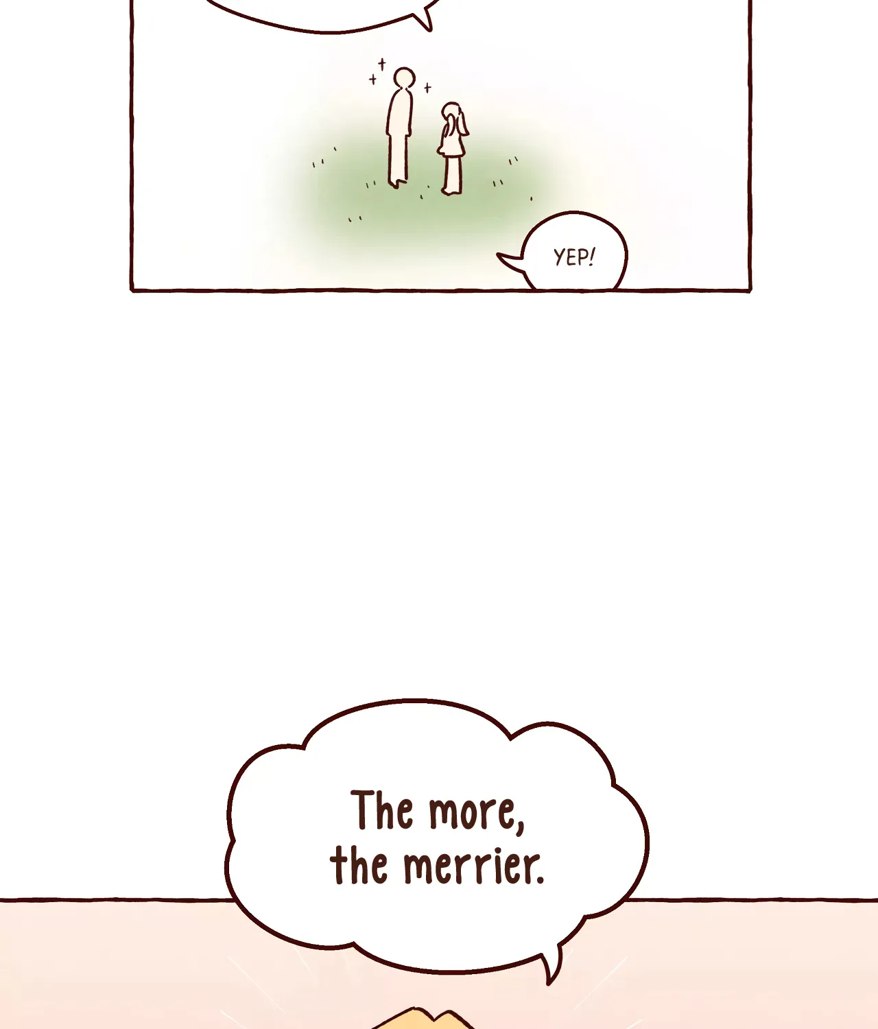 I Love Amy Mangakakalot X Chapter 22 Page 53