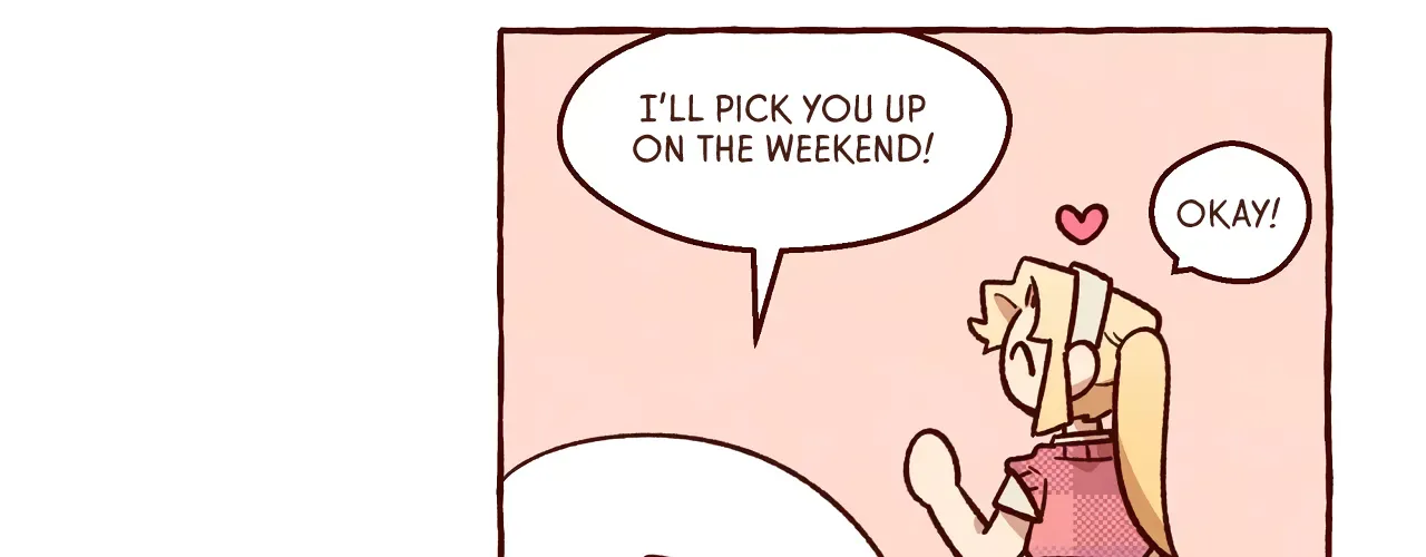 I Love Amy Mangakakalot X Chapter 22 Page 67