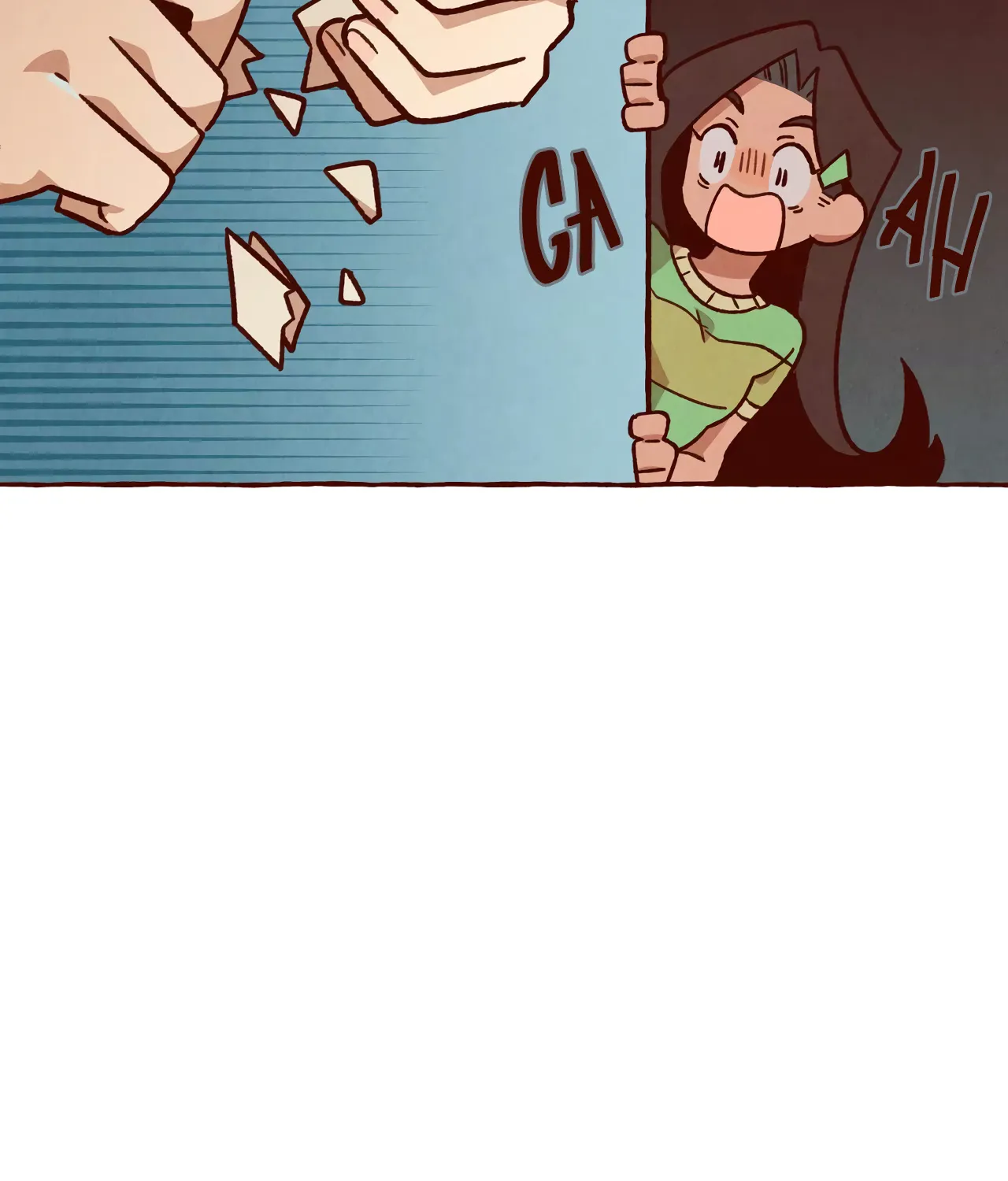 I Love Amy Mangakakalot X Chapter 22 Page 95