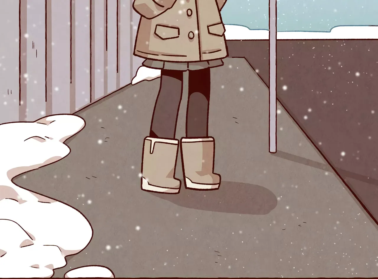 I Love Amy Mangakakalot X Chapter 23 Page 11
