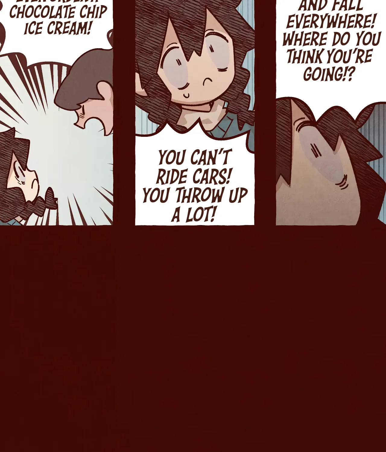 I Love Amy Mangakakalot X Chapter 23 Page 25