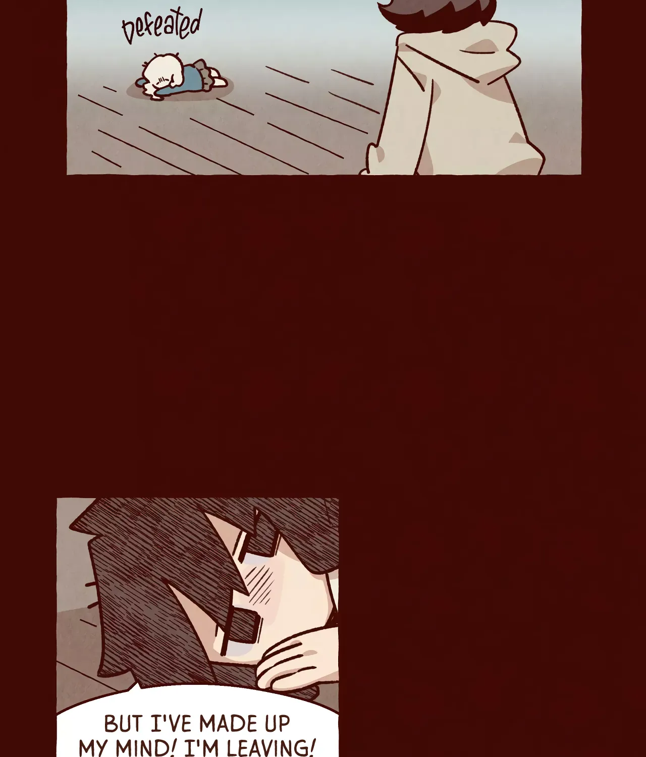 I Love Amy Mangakakalot X Chapter 23 Page 27