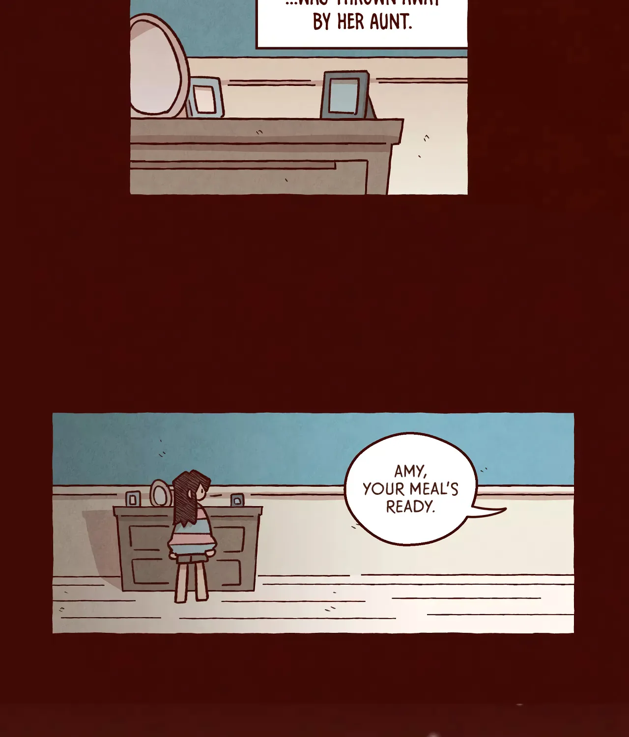 I Love Amy Mangakakalot X Chapter 23 Page 5