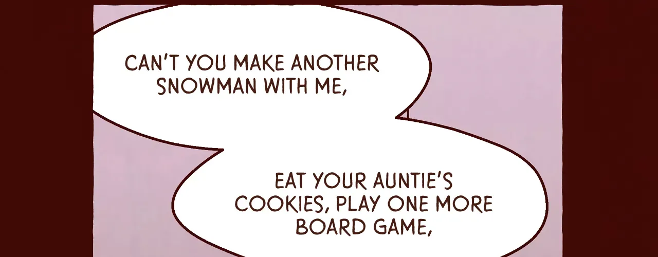 I Love Amy Mangakakalot X Chapter 23 Page 55
