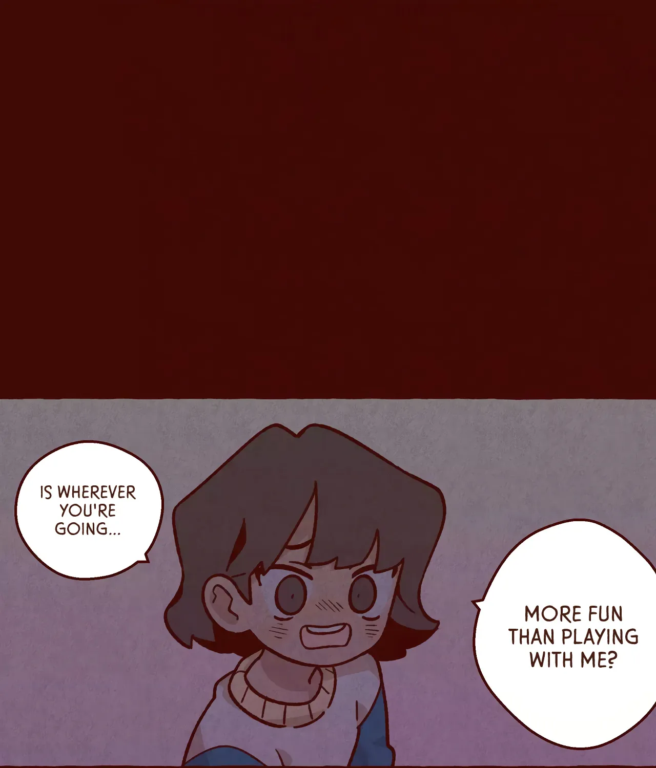 I Love Amy Mangakakalot X Chapter 23 Page 58