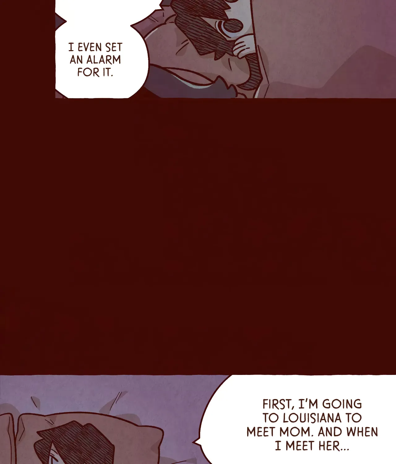 I Love Amy Mangakakalot X Chapter 23 Page 52