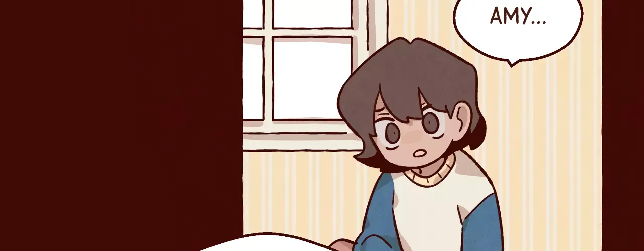 I Love Amy Mangakakalot X Chapter 23 Page 82