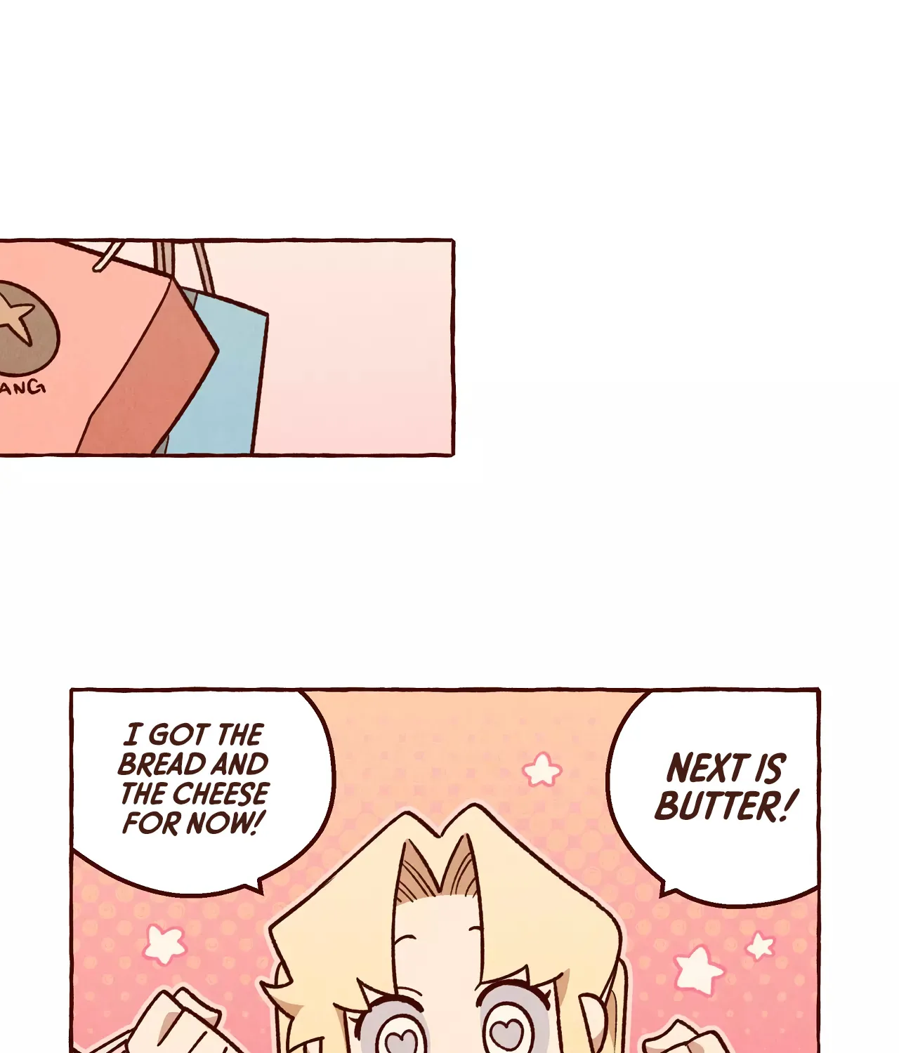 I Love Amy Mangakakalot X Chapter 34 Page 15