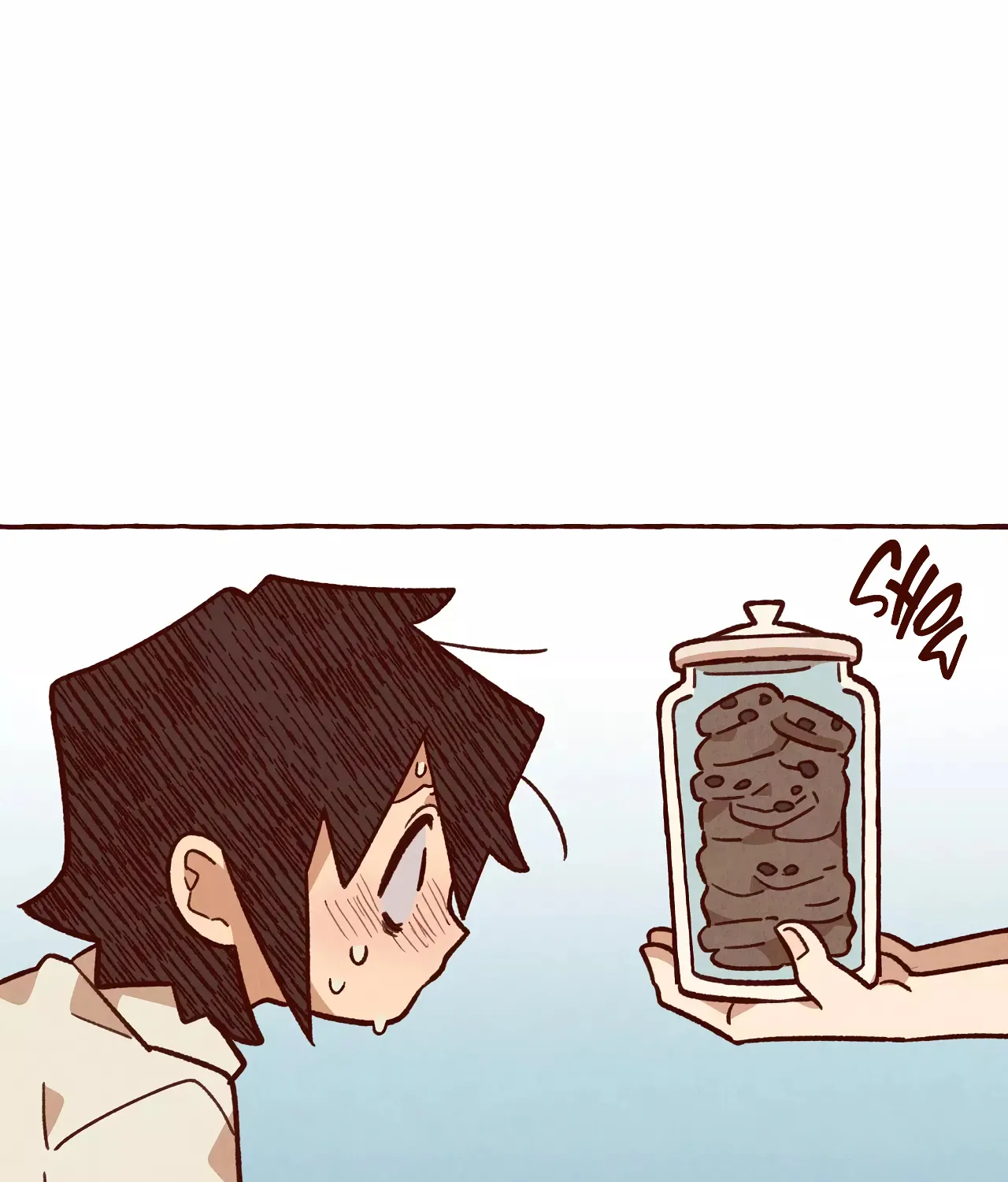 I Love Amy Mangakakalot X Chapter 34 Page 110