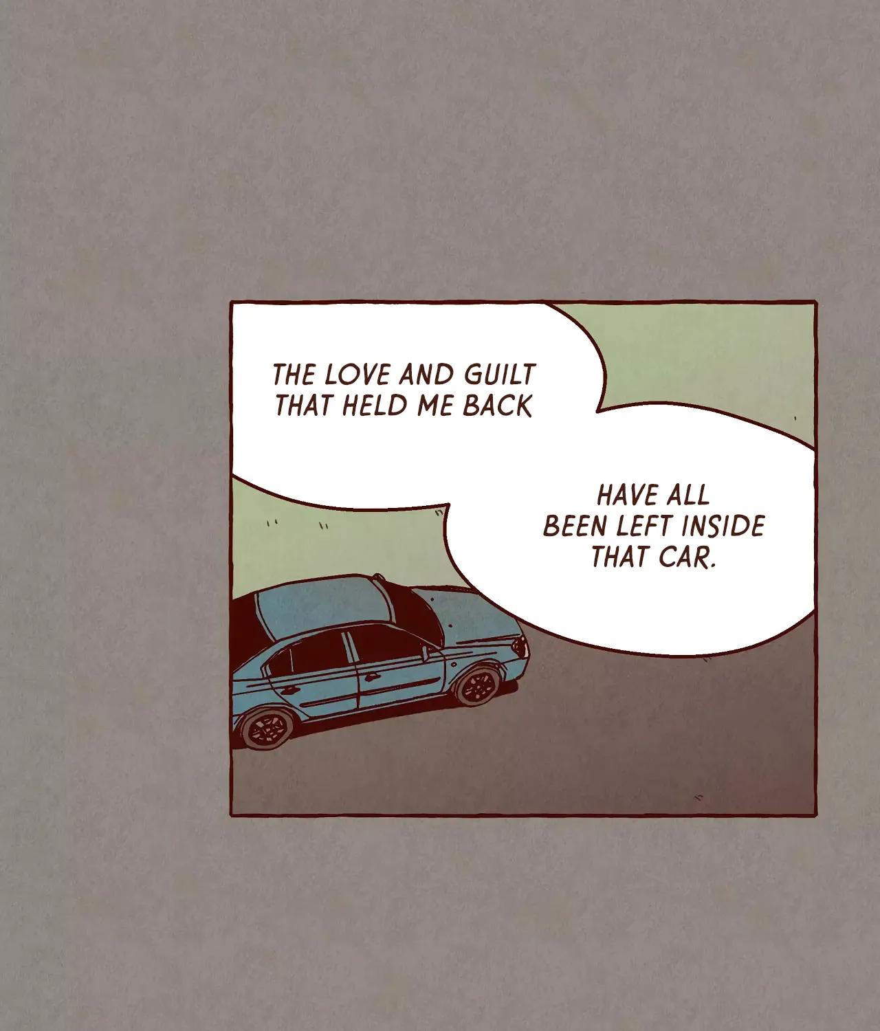 I Love Amy Mangakakalot X Chapter 34 Page 84