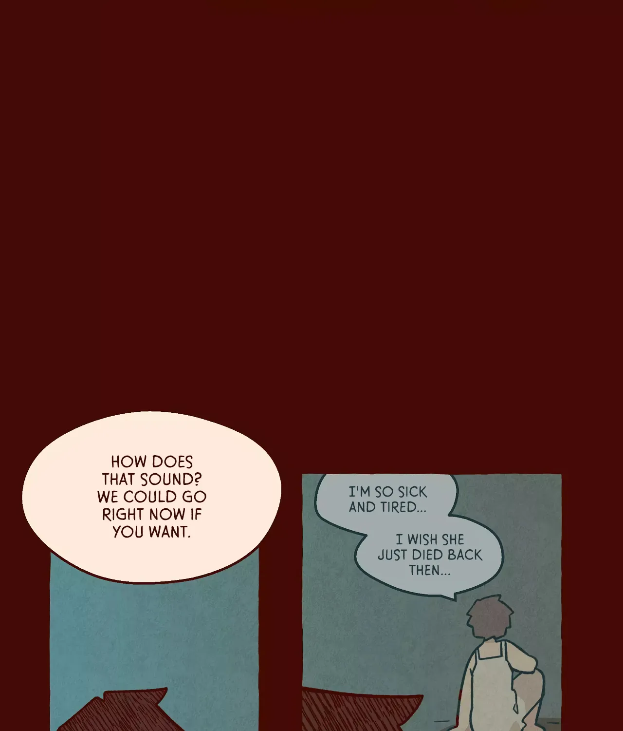 I Love Amy Mangakakalot X Chapter 35 Page 101