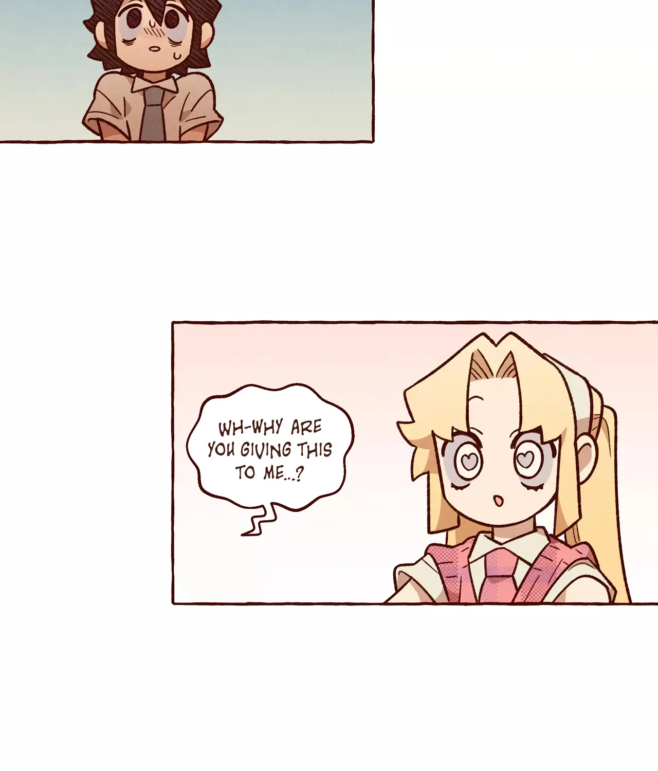 I Love Amy Mangakakalot X Chapter 35 Page 5