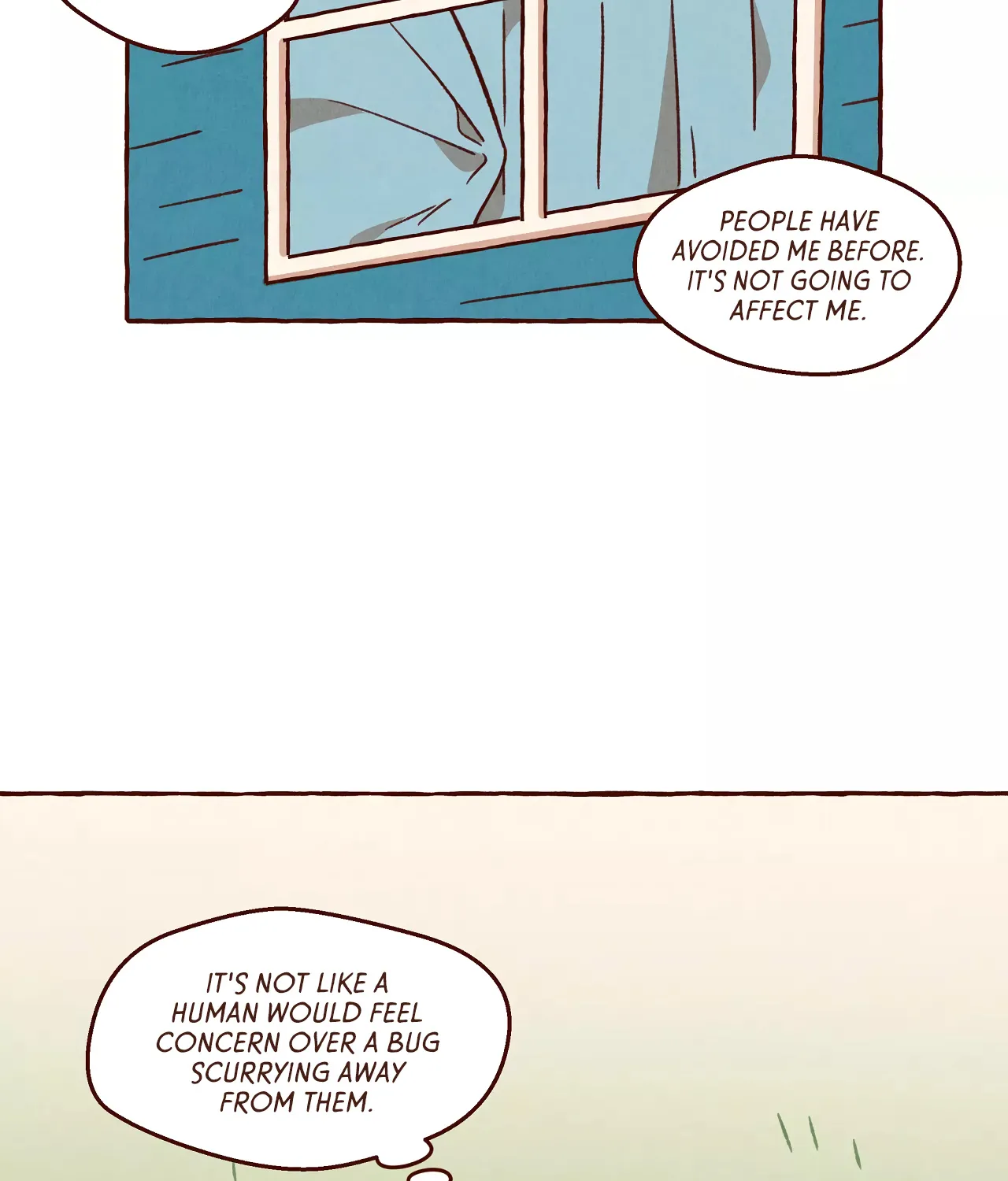I Love Amy Mangakakalot X Chapter 36 Page 45