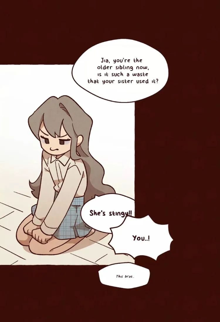 I Love Amy Mangakakalot X Chapter 37 Page 29