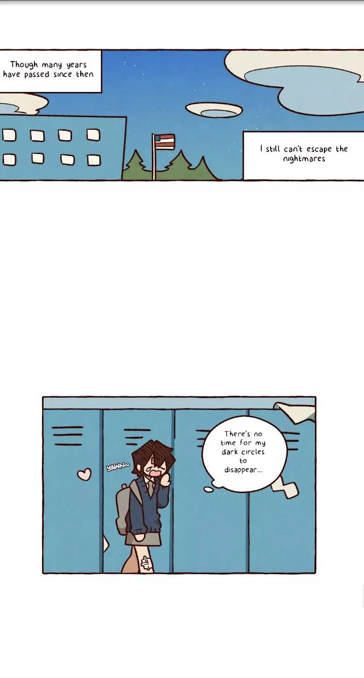 I Love Amy Mangakakalot X Chapter 38 Page 27