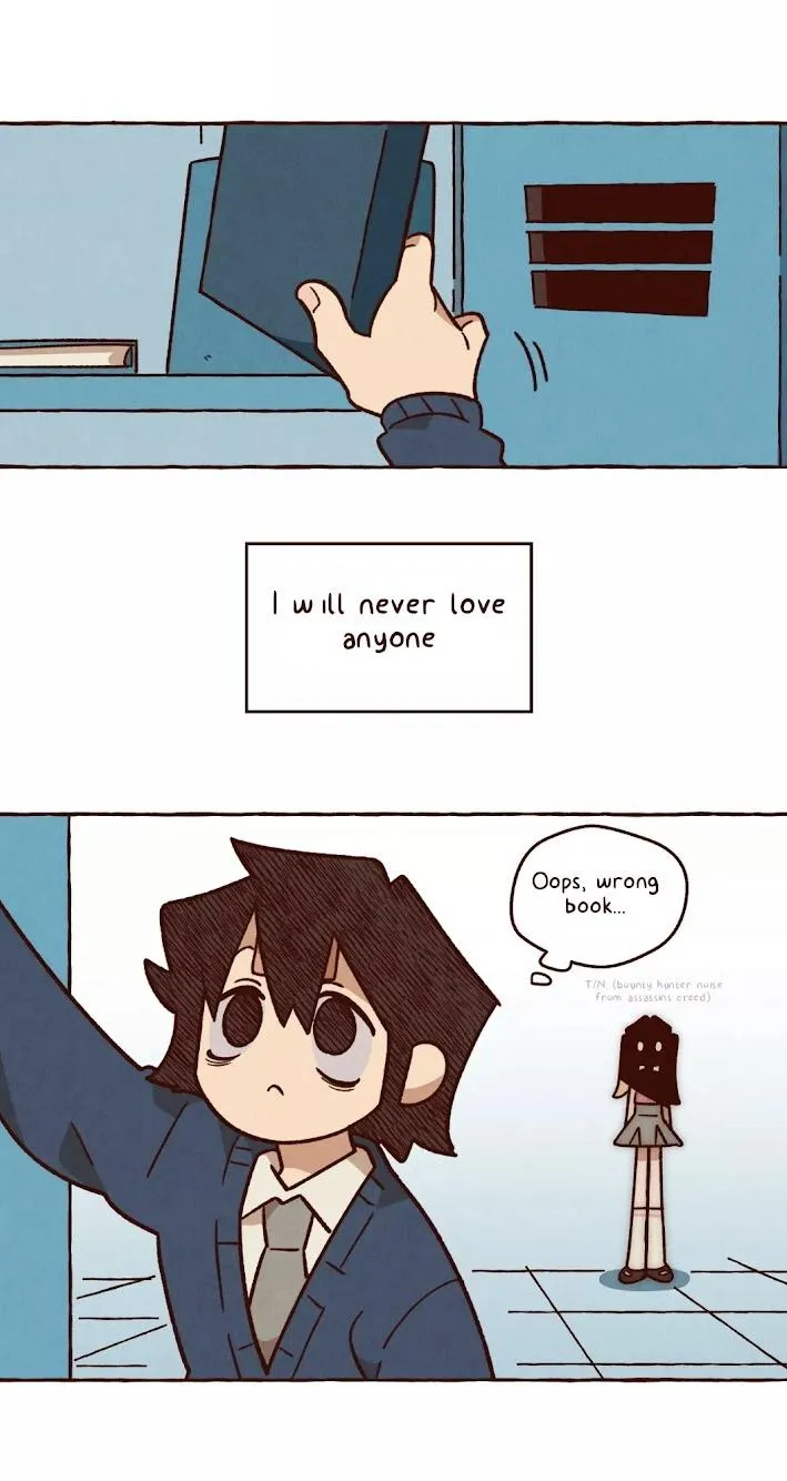 I Love Amy Mangakakalot X Chapter 38 Page 30