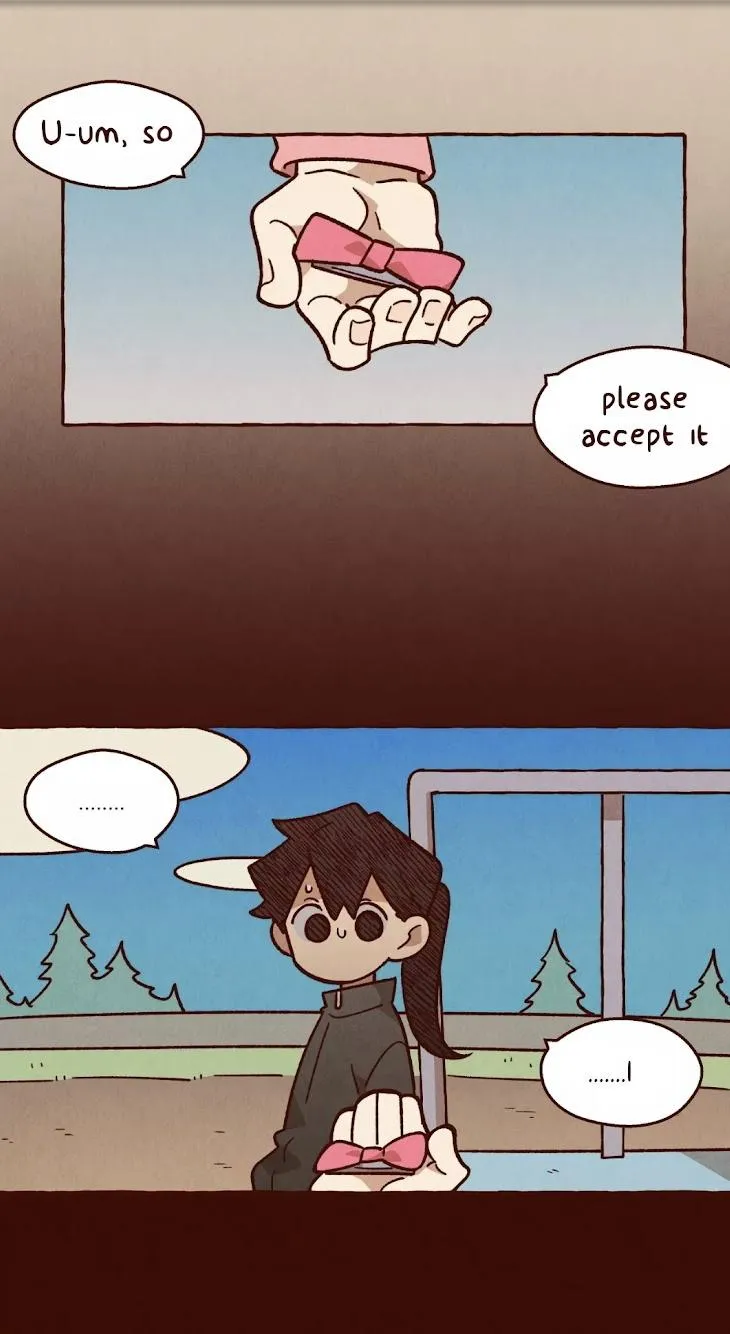 I Love Amy Mangakakalot X Chapter 38 Page 21