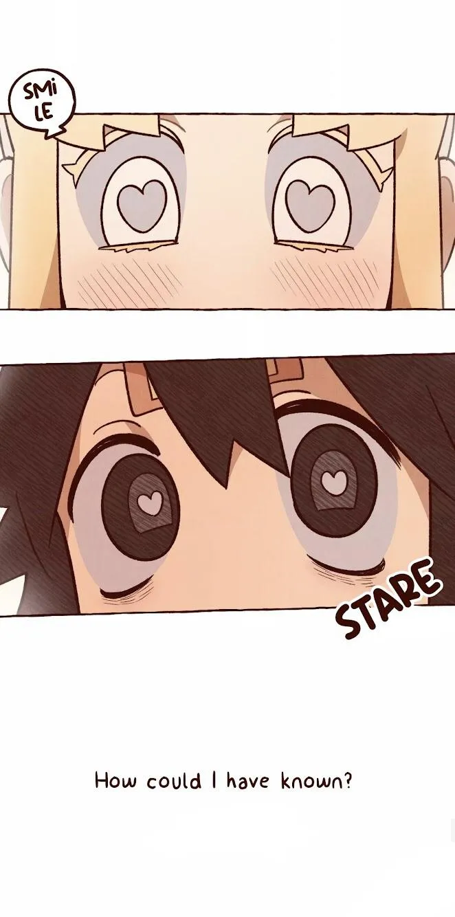 I Love Amy Mangakakalot X Chapter 38 Page 35