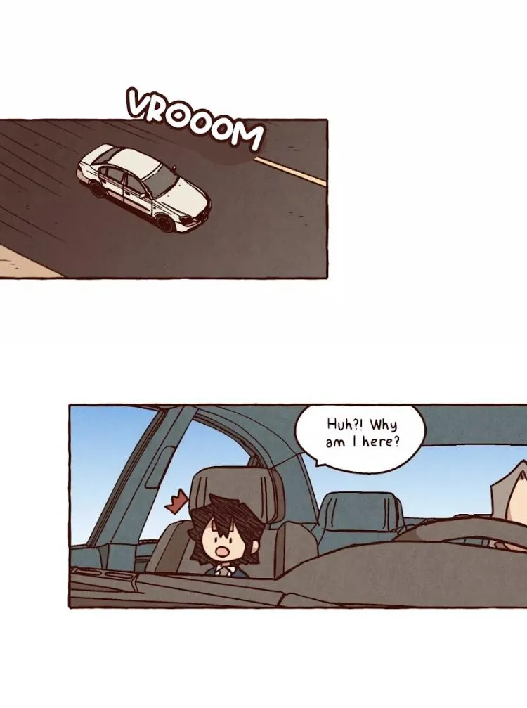 I Love Amy Mangakakalot X Chapter 38 Page 36